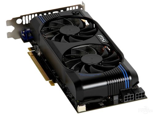 显卡性能测试场景