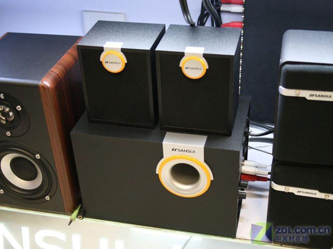 电脑音箱核心规格展示