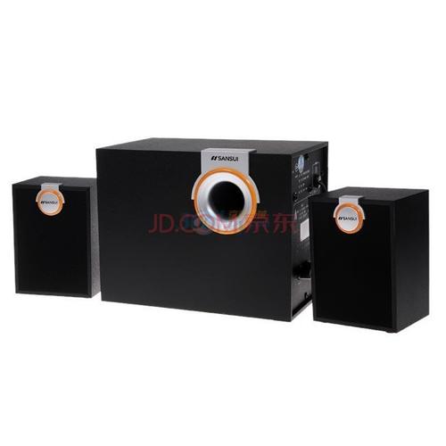 桌面音响系统使用建议