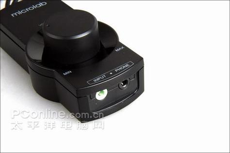 2.1音箱系统低音炮与卫星箱摆放