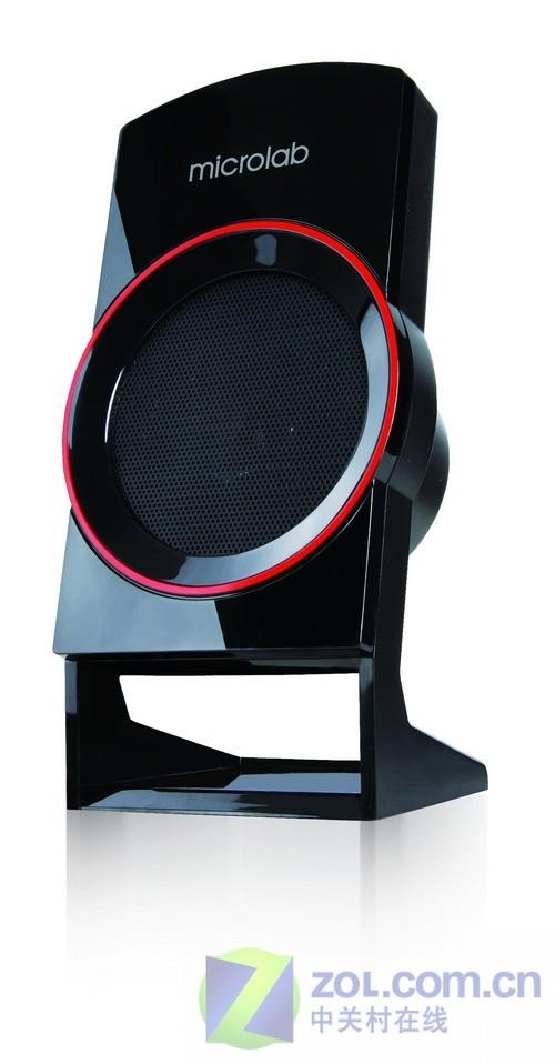 音箱功耗与散热表现