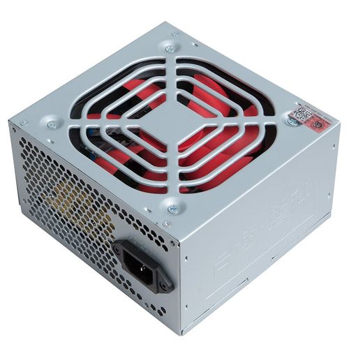 电源接口与规格细节