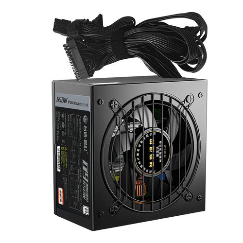 电源购买与安装建议