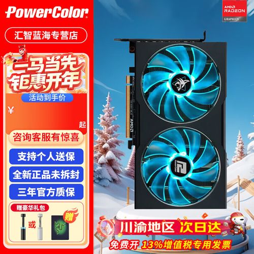 显卡选购建议示意图