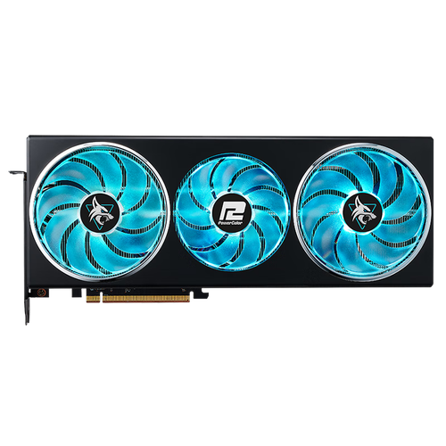 撼讯RX 7900 GRE暗黑犬 vs 盈通R6770游戏高手深度对比