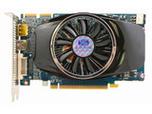 蓝宝HD5750 512M海外版2代 vs 蓝宝石HD6670 1GB白金版深度对比