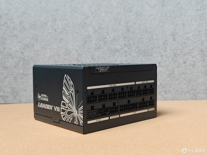振华 LEADEX VIII 1000W 白金牌电源深度评测：紧凑身材下的高能输出