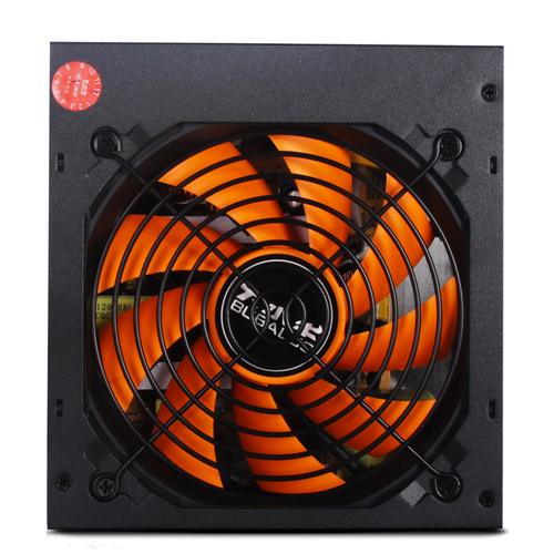 电源风扇散热设计