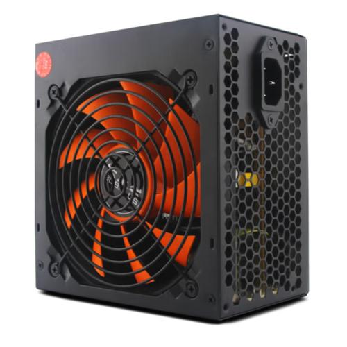 电脑系统性能表现