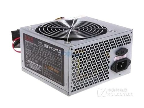 电脑硬件核心规格细节