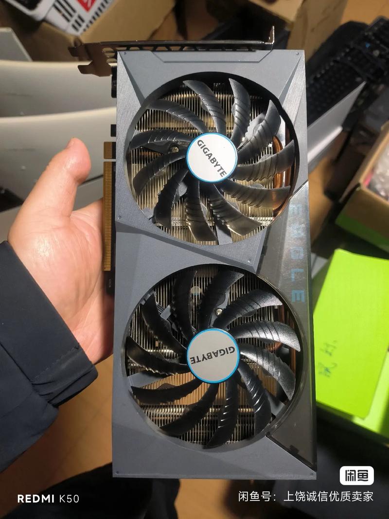 技嘉RTX 3060 EAGLE 12G vs 旌宇RX 580 8G 2048SP 深度对比