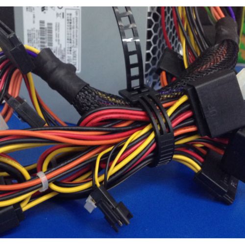 服务器硬件组装购买场景