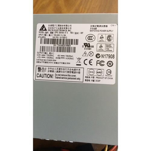 服务器设备内部散热环境