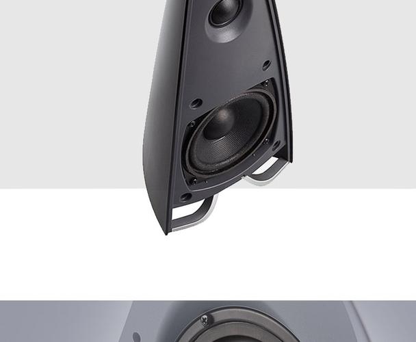 2.1音箱系统核心规格展示