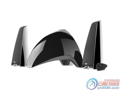 2.1蓝牙音箱音频表现