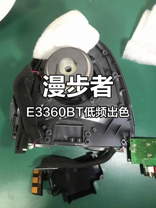 音箱功耗与散热设计