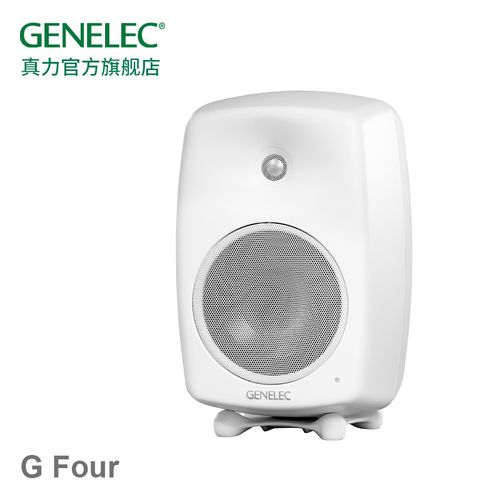 HiFi音箱背部接口与散热设计