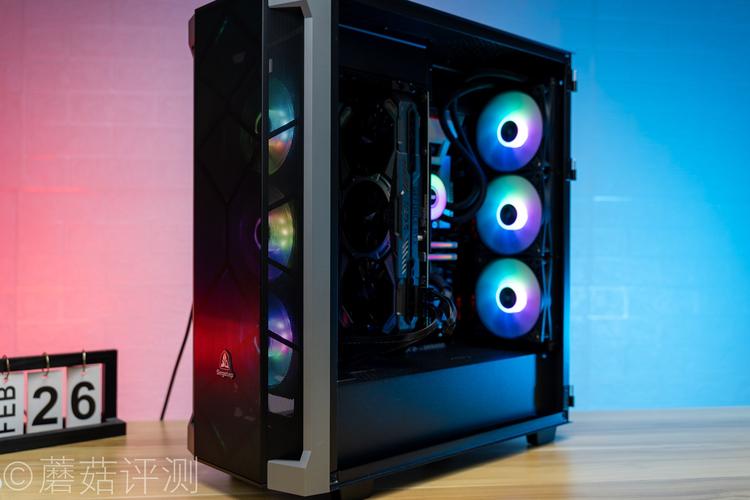 电源高负载性能表现