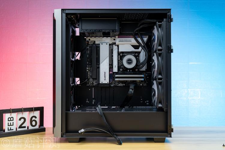 先马金牌850W深度评测：金牌全模组高性价比电源新选择