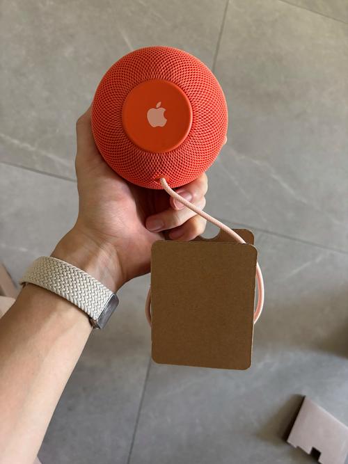 音箱规格细节展示