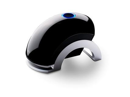 电脑桌面音箱规格展示