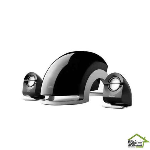 电脑音响选购场景