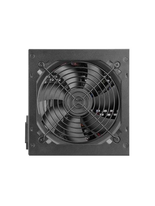 鑫谷AN650 650W半模组电源评测：白牌入门级性价比之选