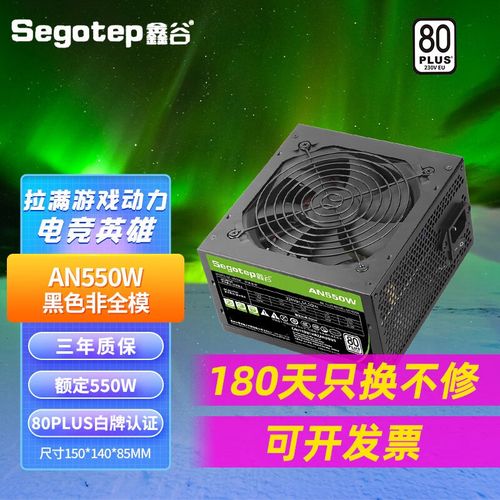 Power supply cables and connectors