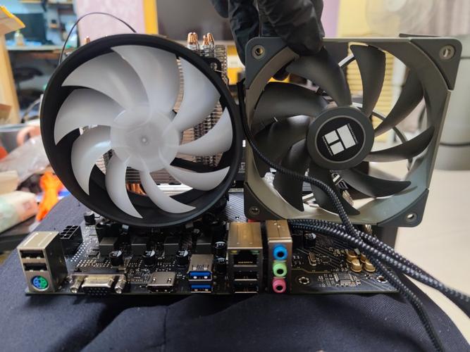 硬件参数细节图