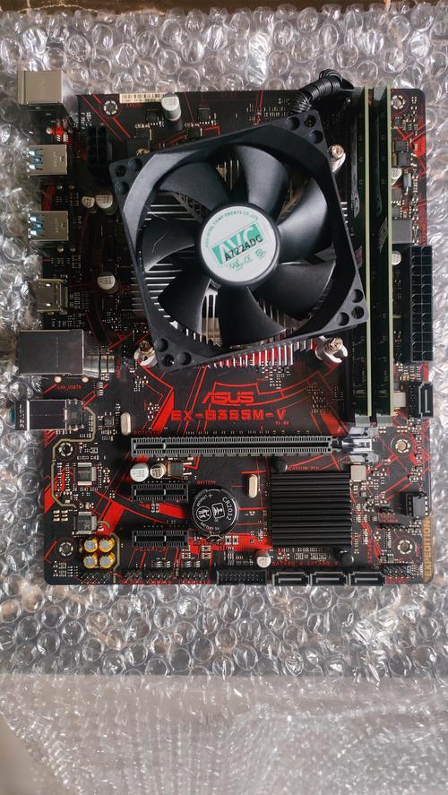 华硕AREZ-STRIX-RXVEGA64-O8G-GAMING vs 索泰GeForce GT 1030-2GD5 雷霆TSI MA 深度对比