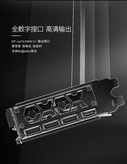 用户选购显卡场景