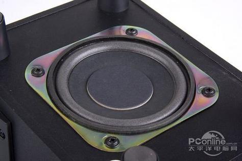 音箱功耗与散热细节