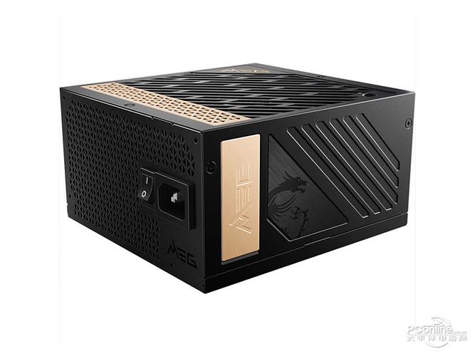 高端PC电源负载测试