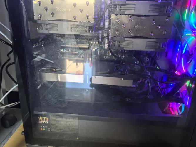 高端电源性能表现图示