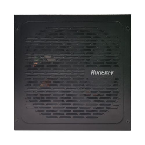 电脑电源内部规格与风扇