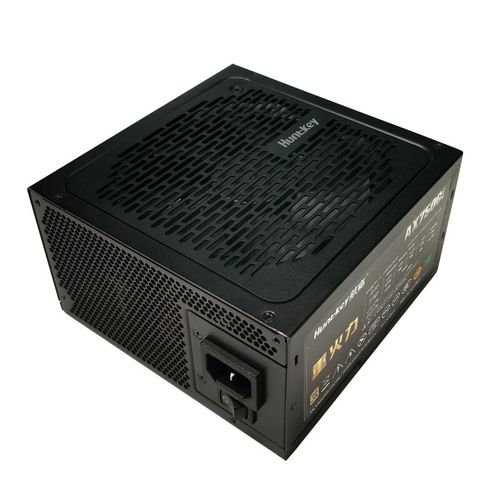 高功率电源规格接口特写