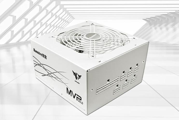 电源接口与规格细节