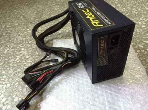 PC硬件功率输出