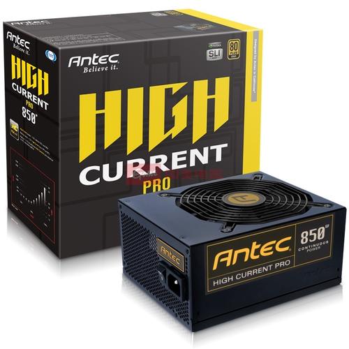 PC电源内部散热