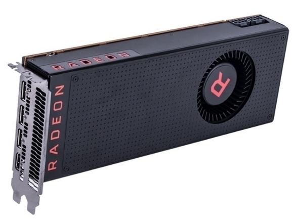 蓝宝石RX VEGA 64 vs 七彩虹GTX 650 Ti 深度对比