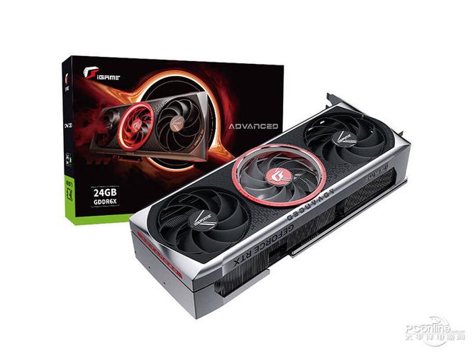 七彩虹iGame RTX 4090 D Advanced vs 索泰GTX 750Ti-2GD5 雷霆版 PB 深度对比