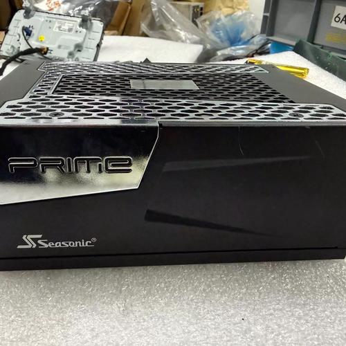 海韵 PRIME PX-2200 ATX3 深度评测：2200W 白金牌巨兽电源 顶级旗舰之选