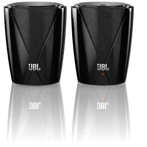 JBL JEMBE购买决策参考场景