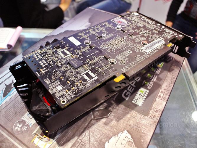 七彩虹iGame560Ti vs Inno3D RTX 2080 SUPER 深度对比