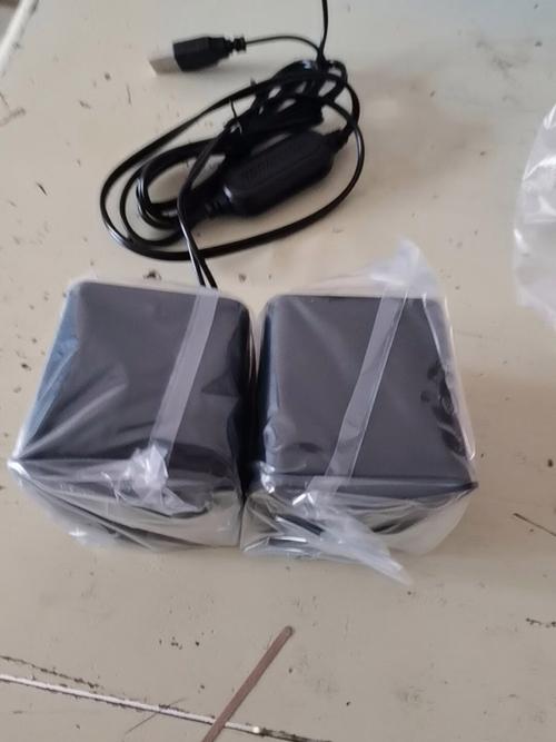 SSJY S-158 迷你蓝牙电脑音箱评测：29元入门级2.0声道便携选择