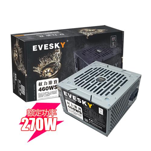 电脑散热风扇特写