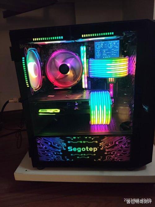 安钛克 NE 1000W 电源散热风扇运作细节