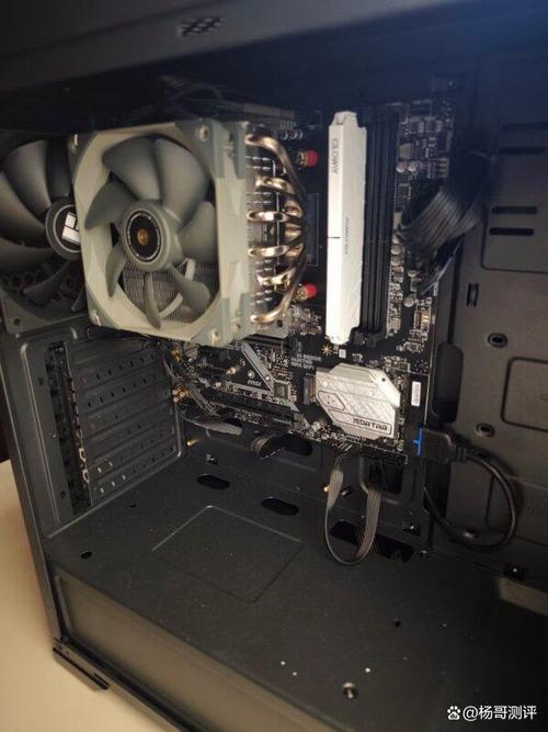 安钛克 NE 1000W 电源整机安装建议场景