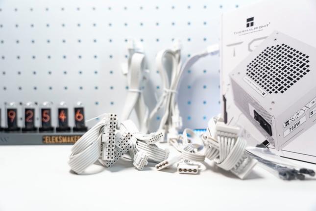 电源性能测试场景