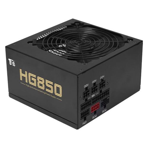 Computer power supply unit hardware details